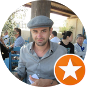 Nicholas Panzera Avatar